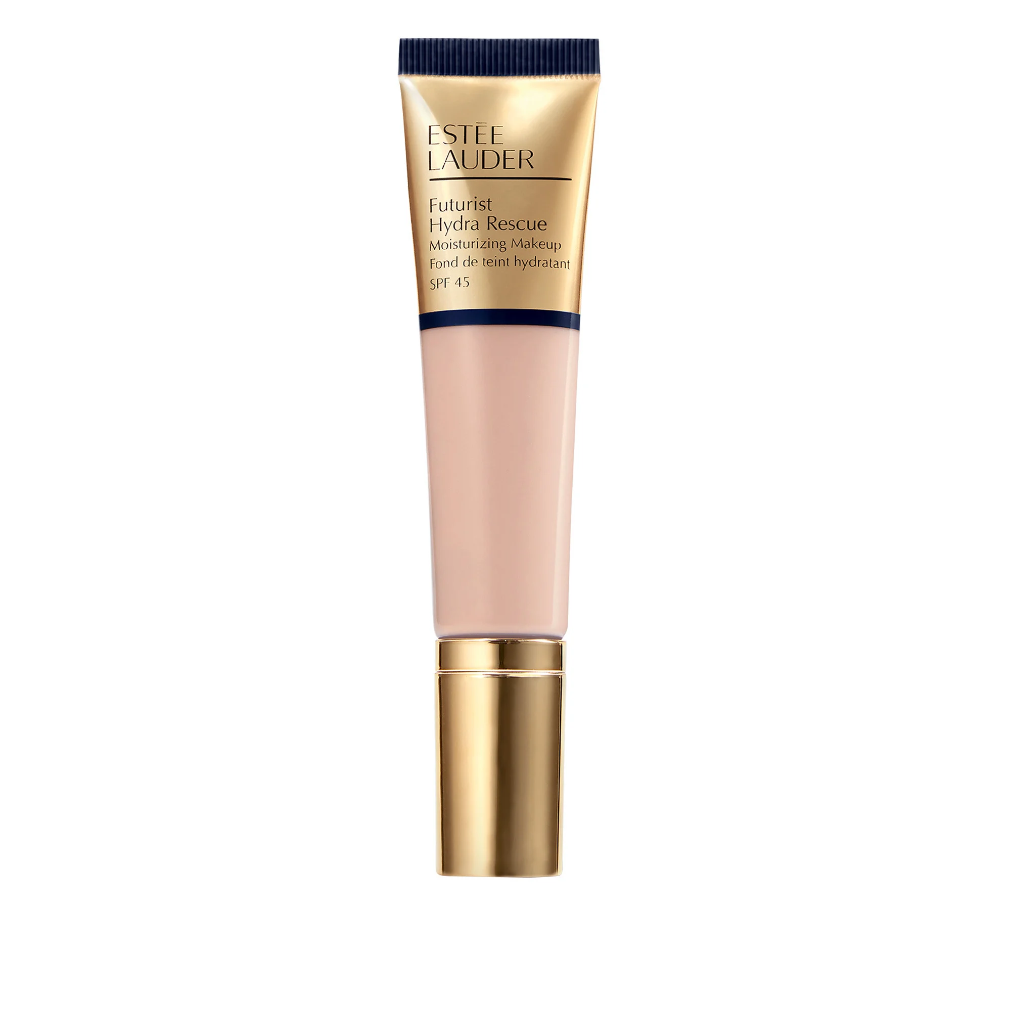 Futurist Hydra Rescue Fond de Teint Hydratant SPF 45 |- 2C1 Pure Beige