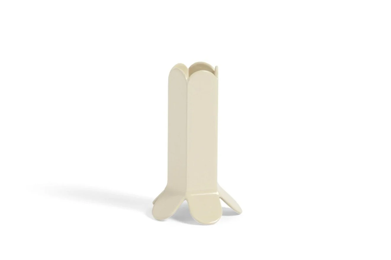 HAY  Arcs lysestage S  - Ivory