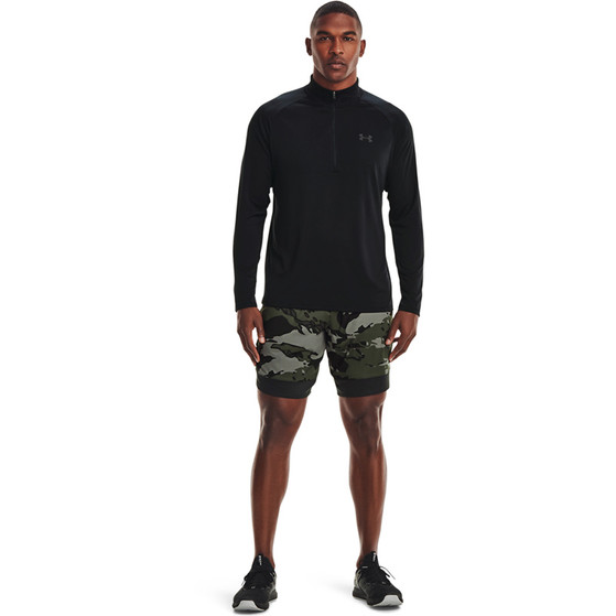Under Armour Tech Half Zip Top