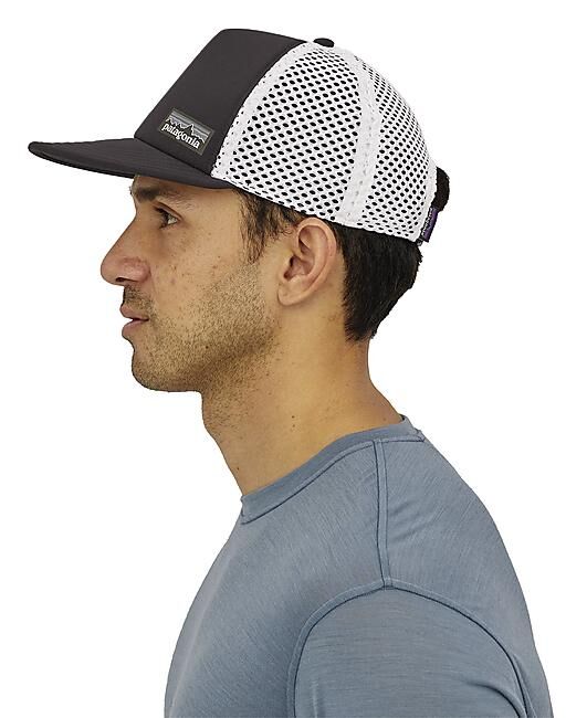 PATAGONIA - CASQUETTE TRUCKER DUCKBILL TRUCKER HAT