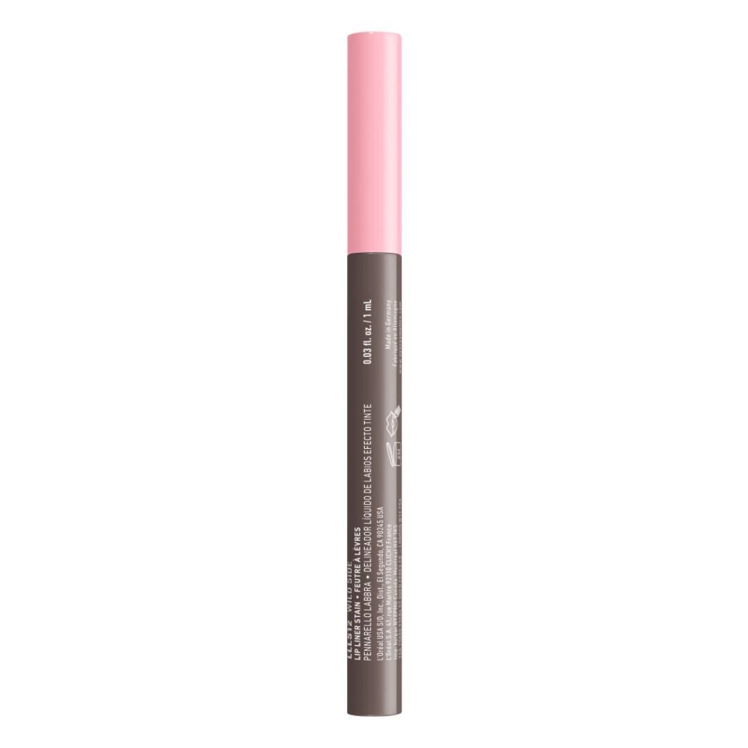 NYX Professional Makeup Lip Lingerie Lip Lingerie - Lip Liner Stain