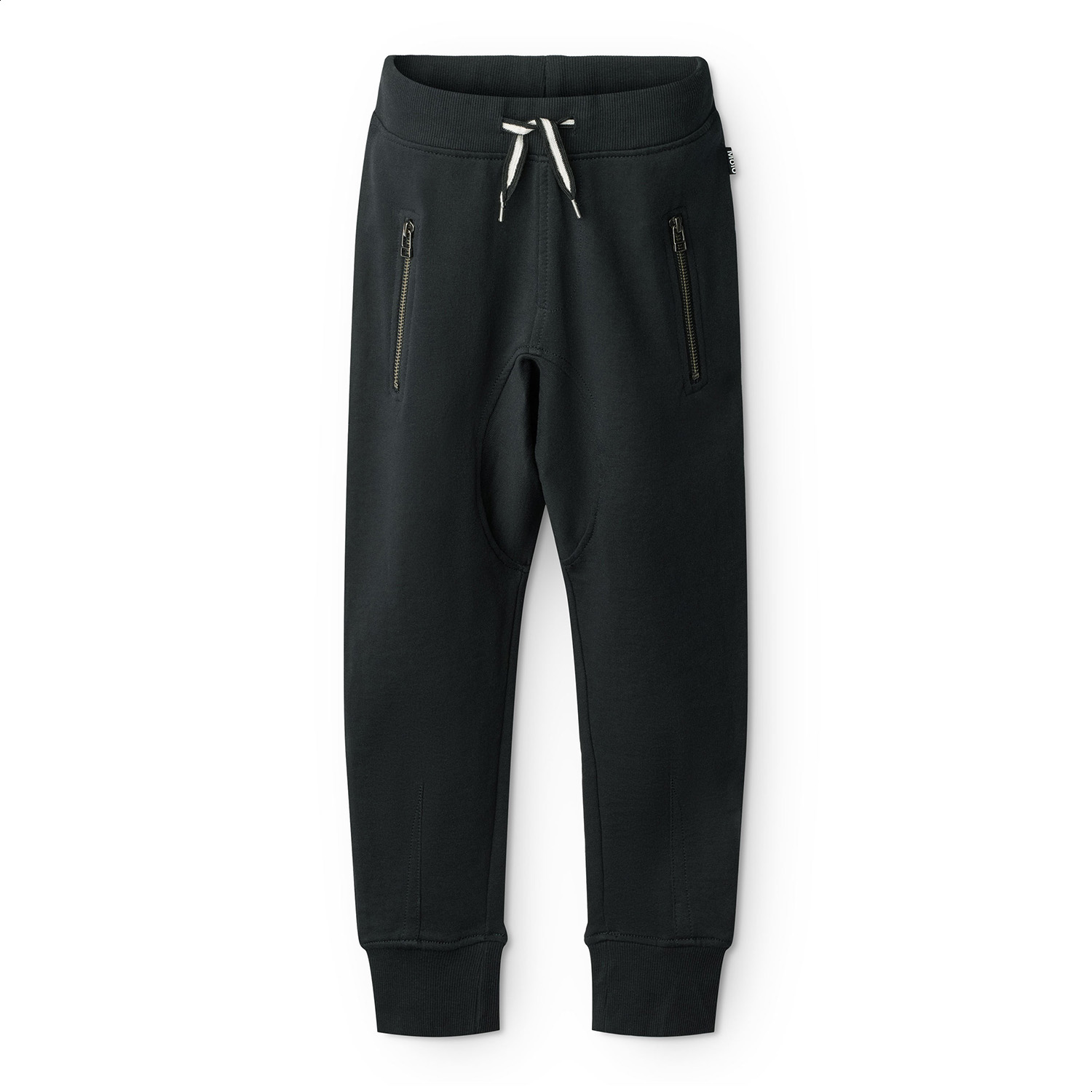 Ashton - Black