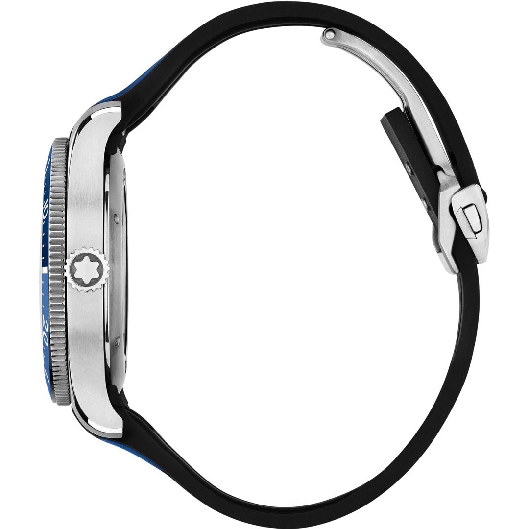 Montblanc Iced Sea Automatic Date