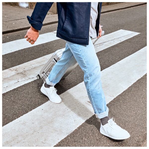 STOX Energy Socks - Travel Merino Socks - Chaussettes en laine mérinos