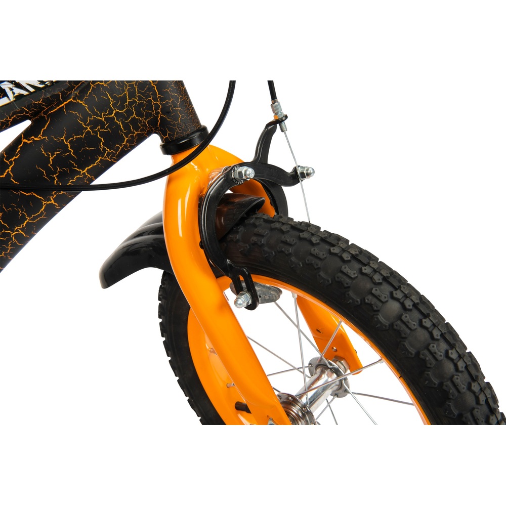 14-Zoll-Jurassic-World-Fahrrad
