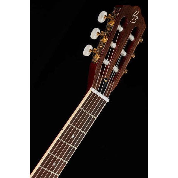 Harley Benton Custom Line Nashville Nylon