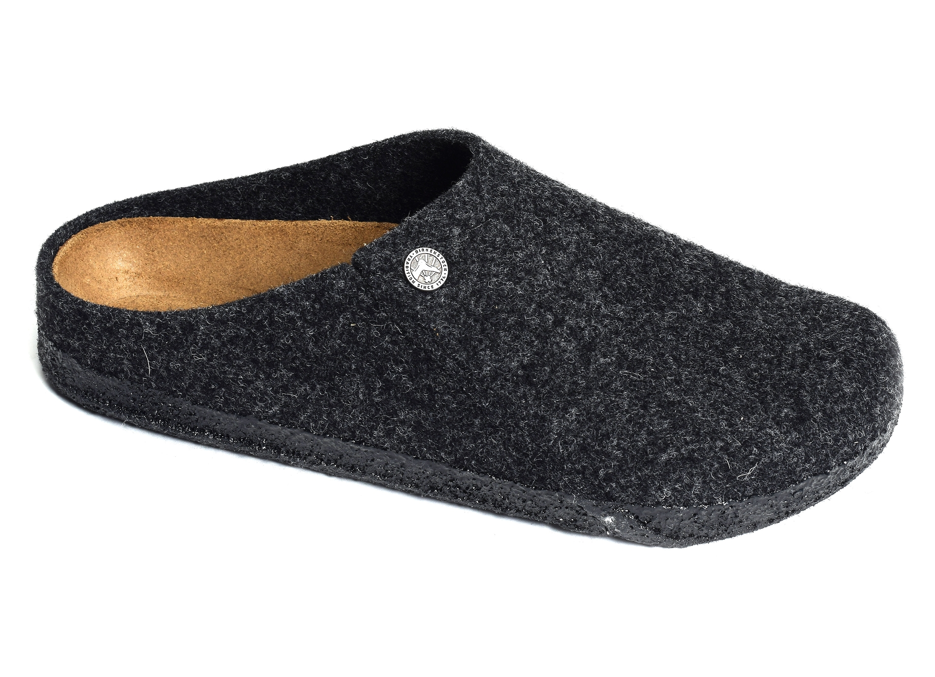 Zermatt anthracite