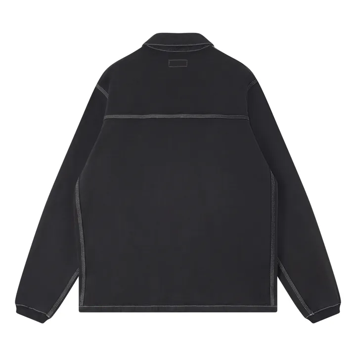 Stan Ray Veste Pork Chop | Noir