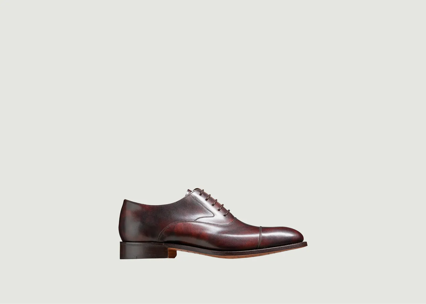 Derbies Falsgrave Barker Shoes