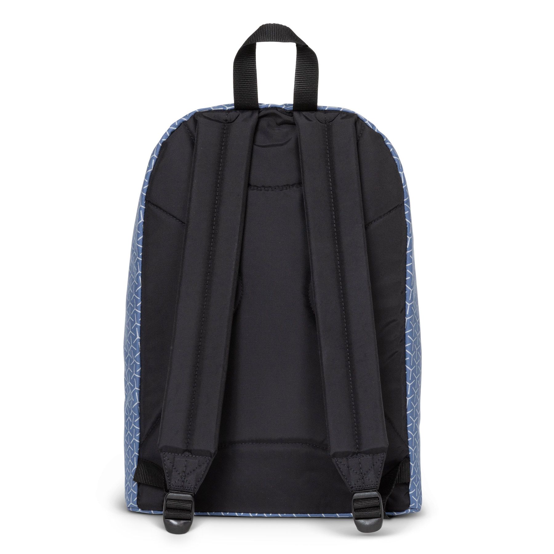 Out Of Office Refleks Meta Blue