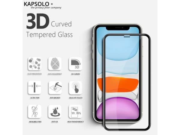 KAPSOLO KAP30430, Huawei, P50, Ripebestandig