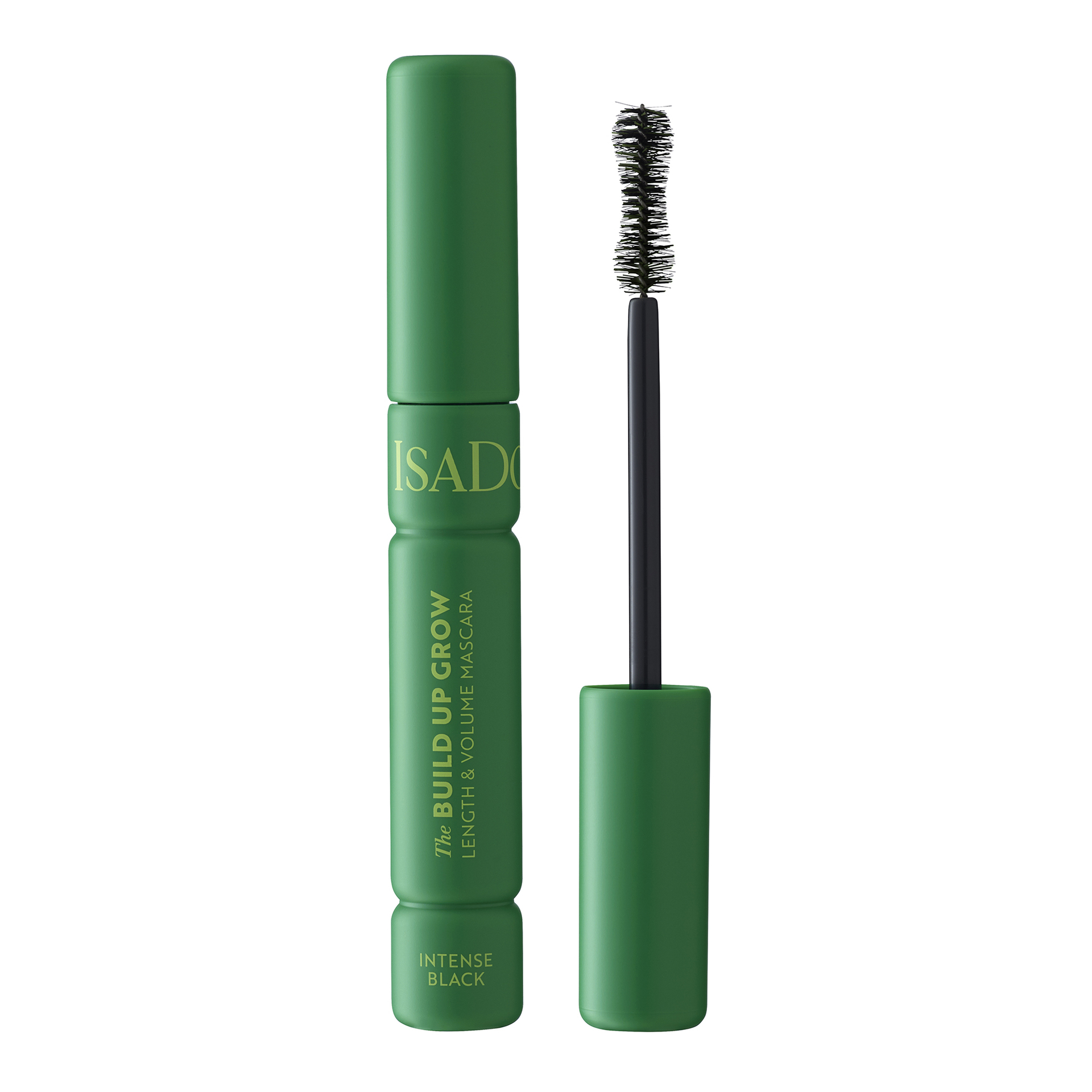 Isadora Build Up Grow Length & Volume Mascara