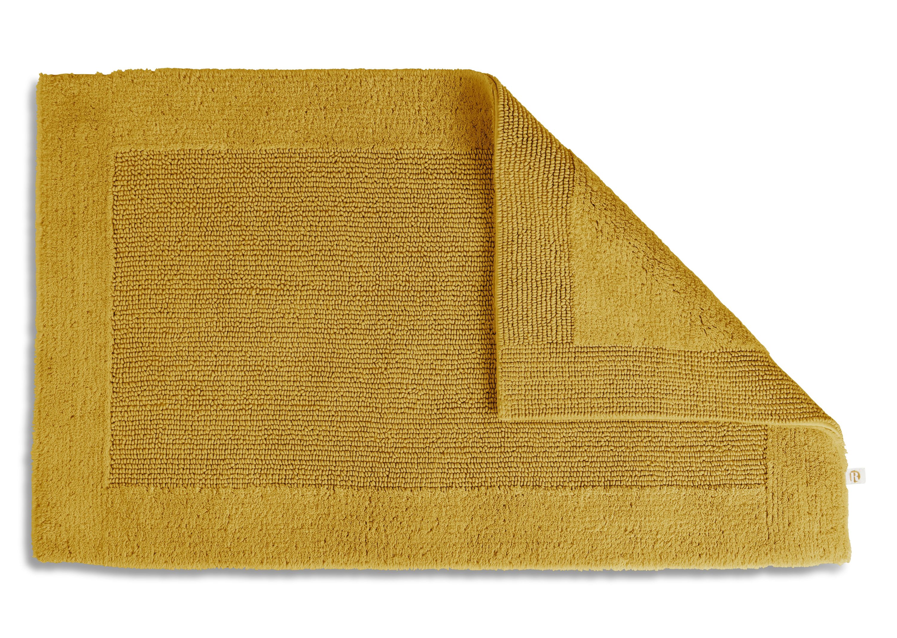 Badematte RHOMTUFT PRESTIGE 45 x 60 cm