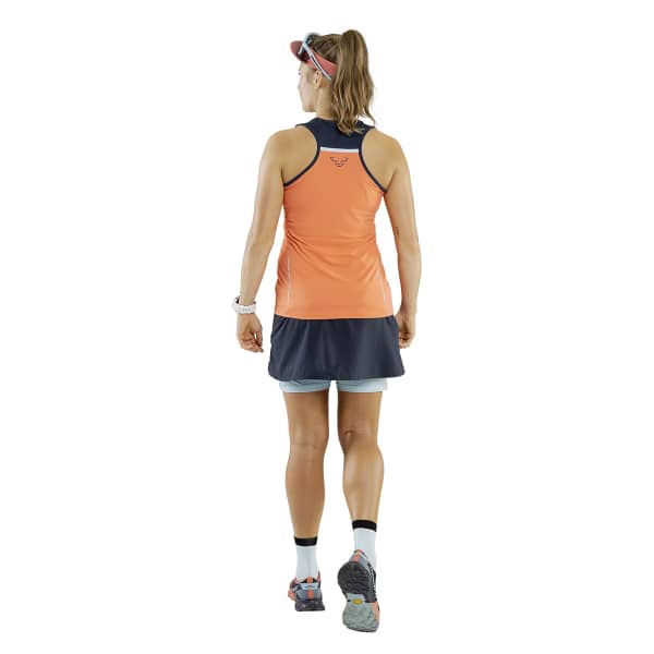 Jupe trail DYNAFIT ALPINE PRO 2/1 SKIRT W BLUEBERRY