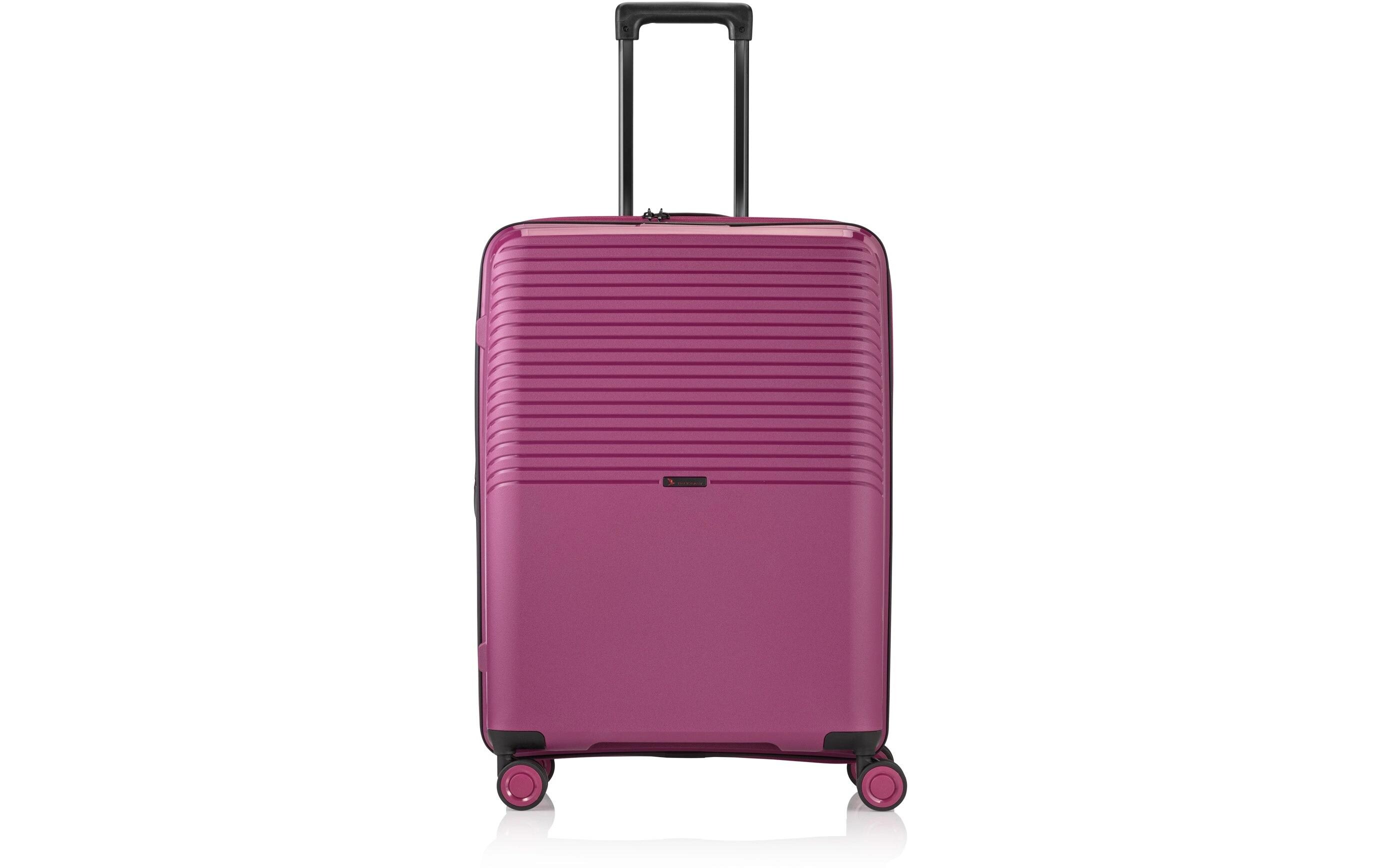 Reisekoffer Jet Cabin M, Vino<br>Trolley
