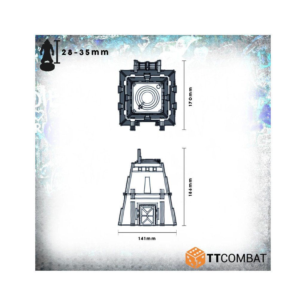 TTCombat - Sandstorm Hovel B