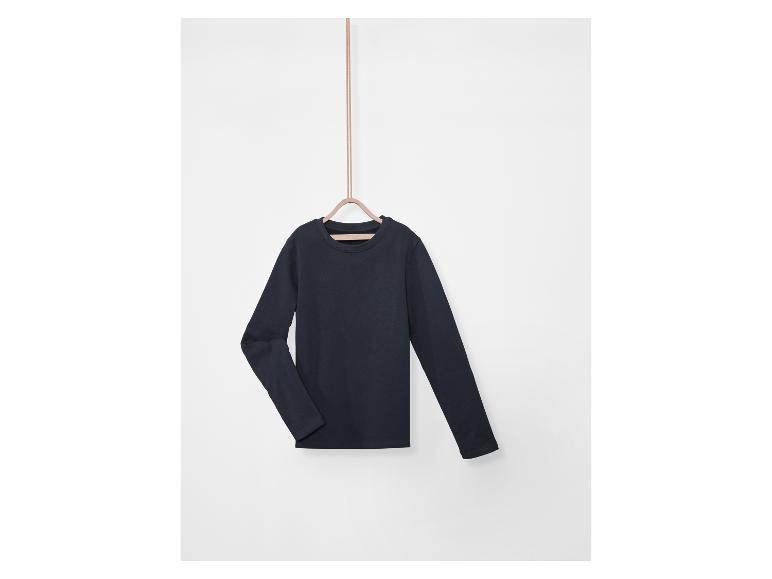 Kinder thermoshirt