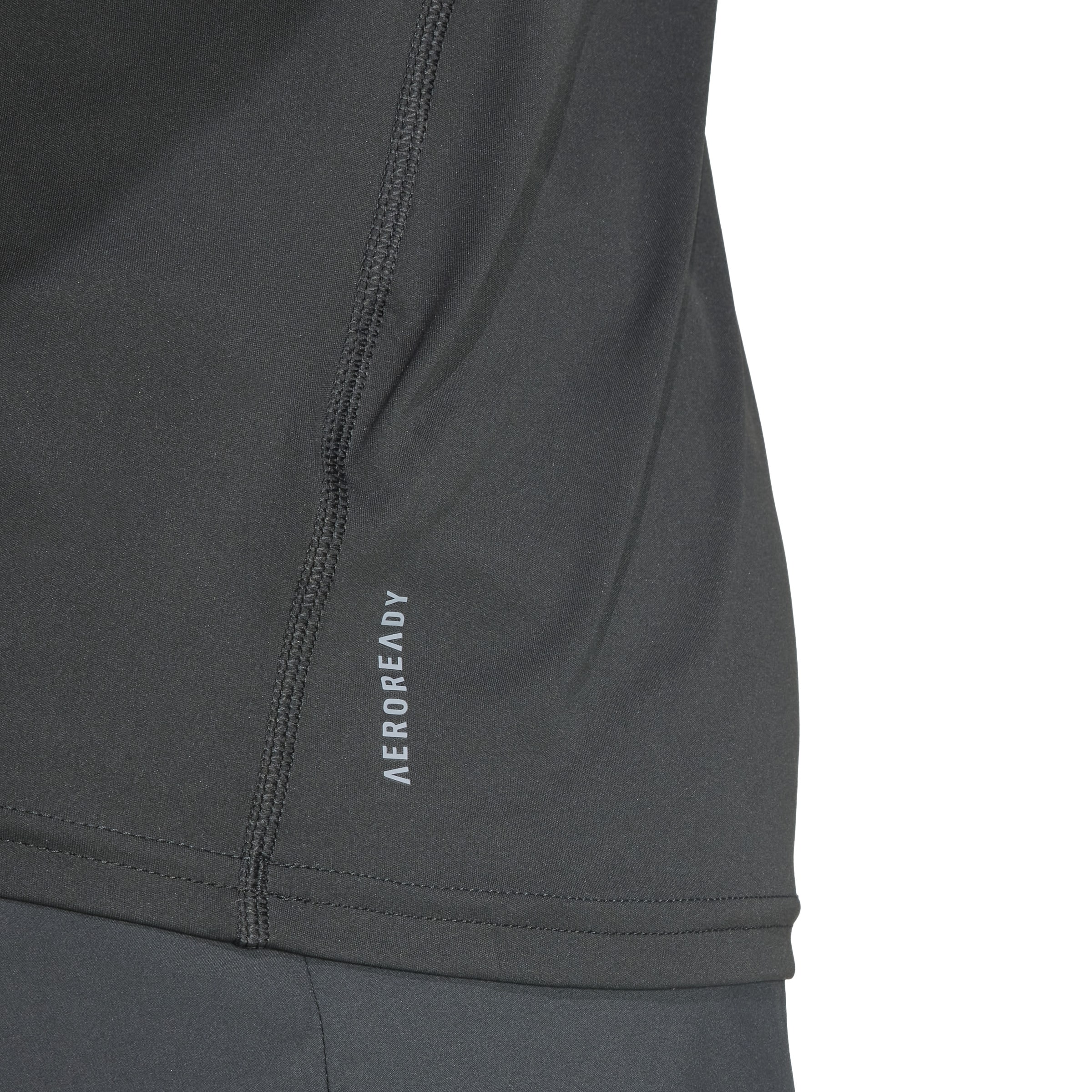 Adidas Adizero Tee, Herre<br>Klassisk t-skjorte til løp og trening!