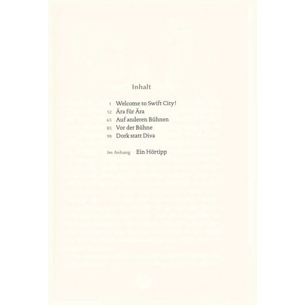 Reclam Verlag 100 Seiten Taylor Swift