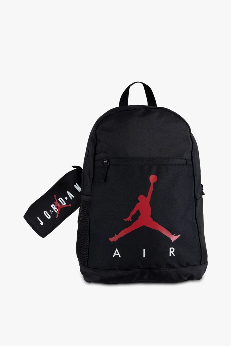 JORDAN School Rucksack + Etui