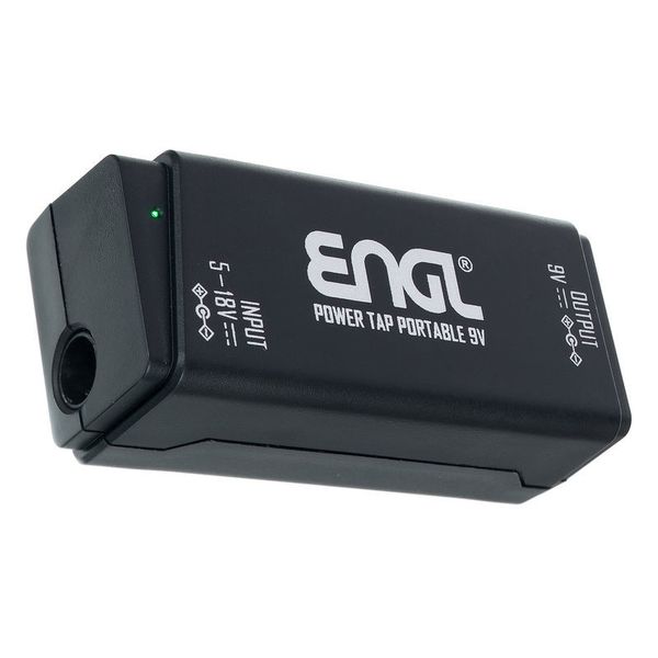 Engl Powertap Portable