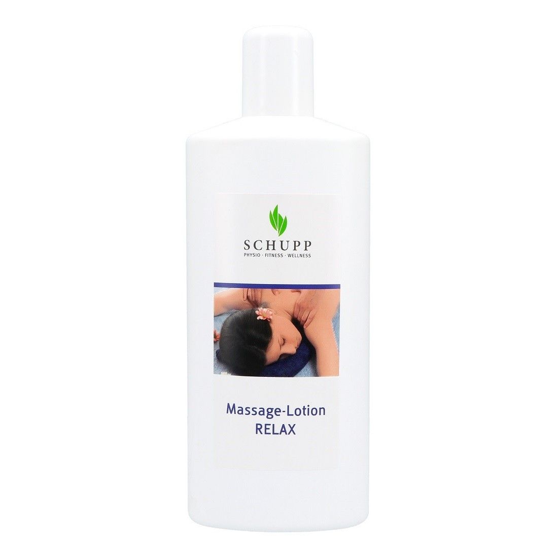 Schupp Massage-Lotion Relax