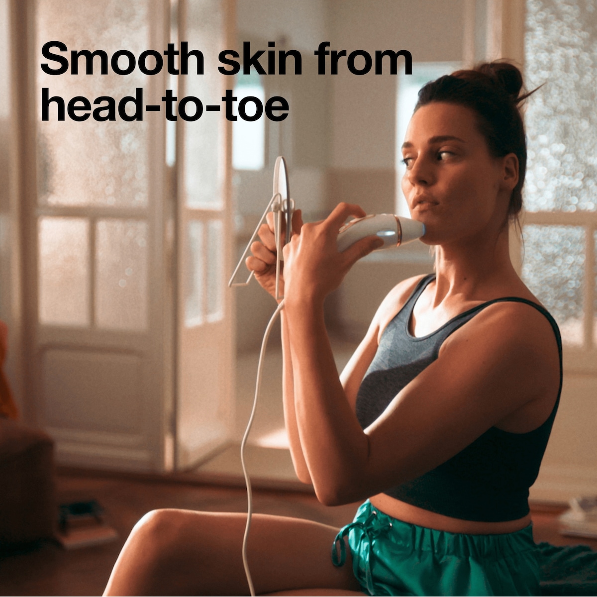 Braun IPL Silk-Expert Pro 5 hårfjernerlys PL5356