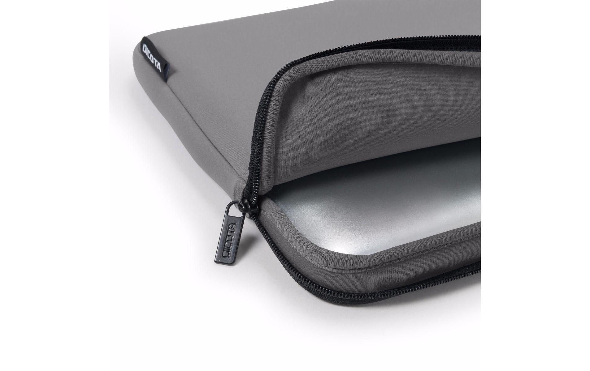 Notebook-Sleeve Skin Base Grau, 12-12.5