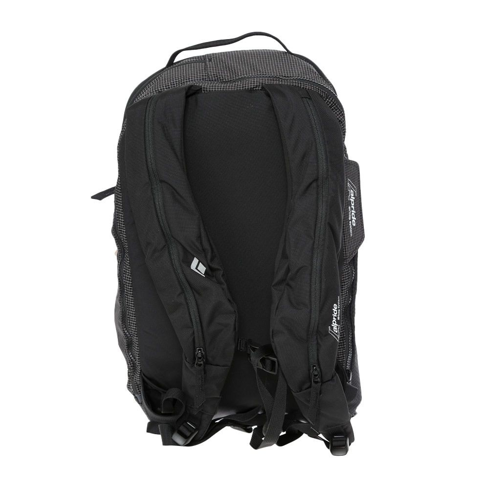 Black Diamond JETFORCE UL - Sac airbag black