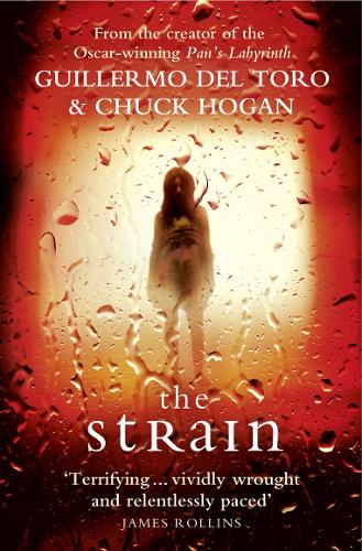 The Strain (Paperback)