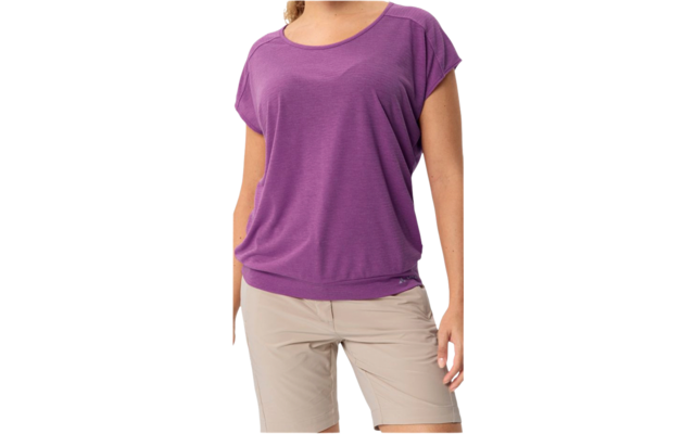 Vaude Skomer III Damen Funktionsshirt
