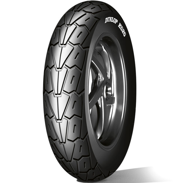 Dunlop - Pneu K525