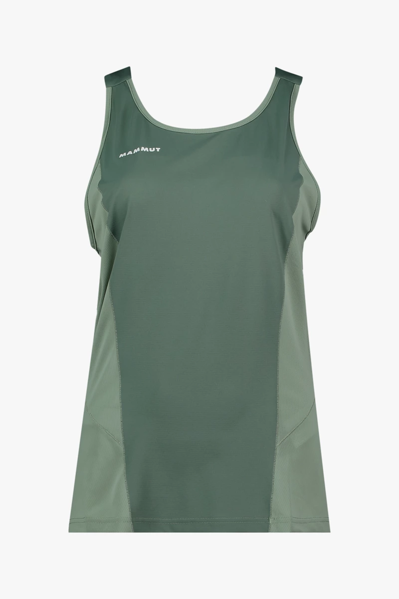 MAMMUT Aenergy FL Damen Top