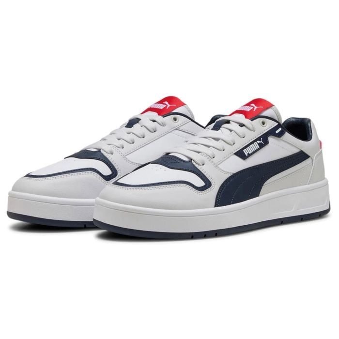 Puma Court Classic Street Sneakers Heren