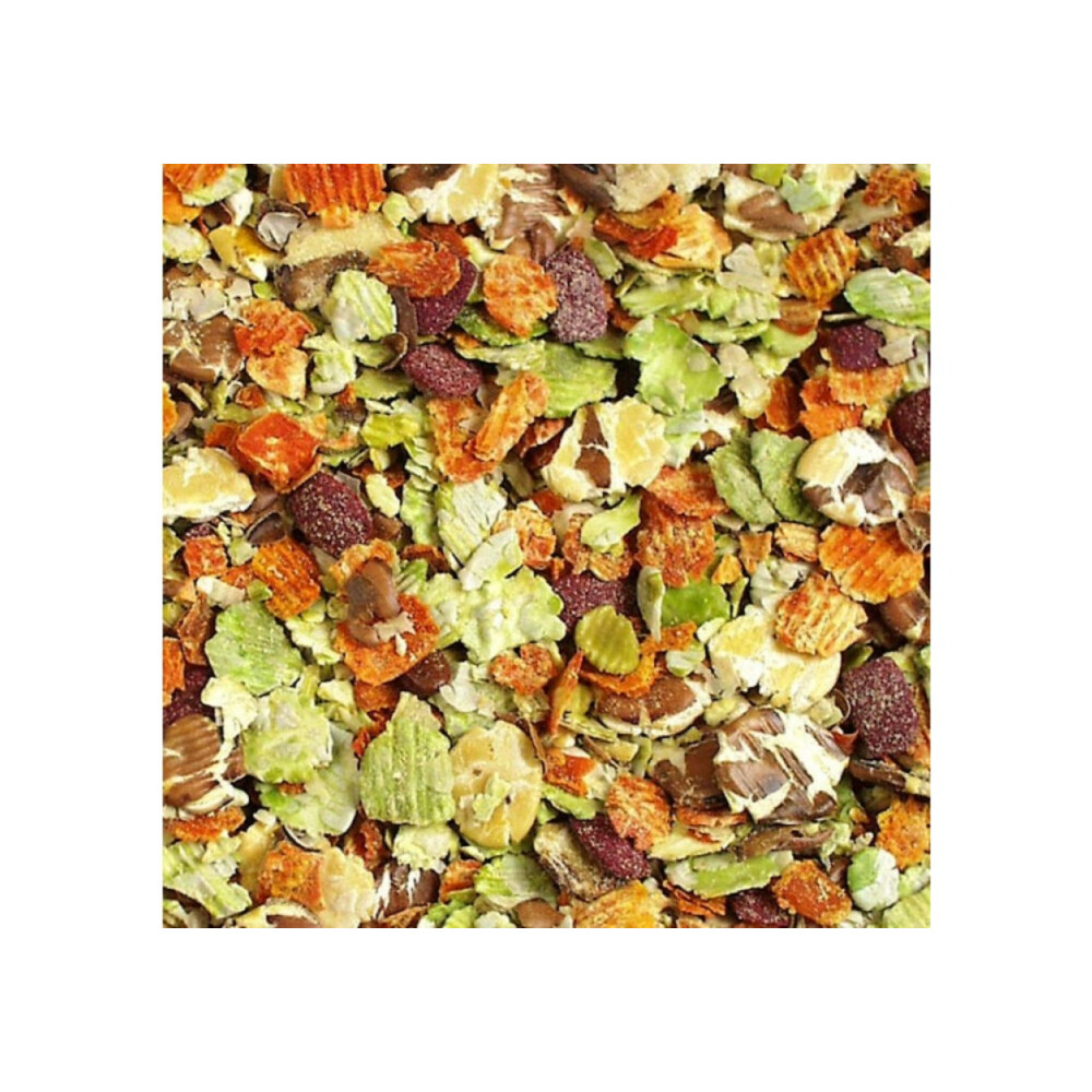 JR Farm Wellnessgroenten 600 gr