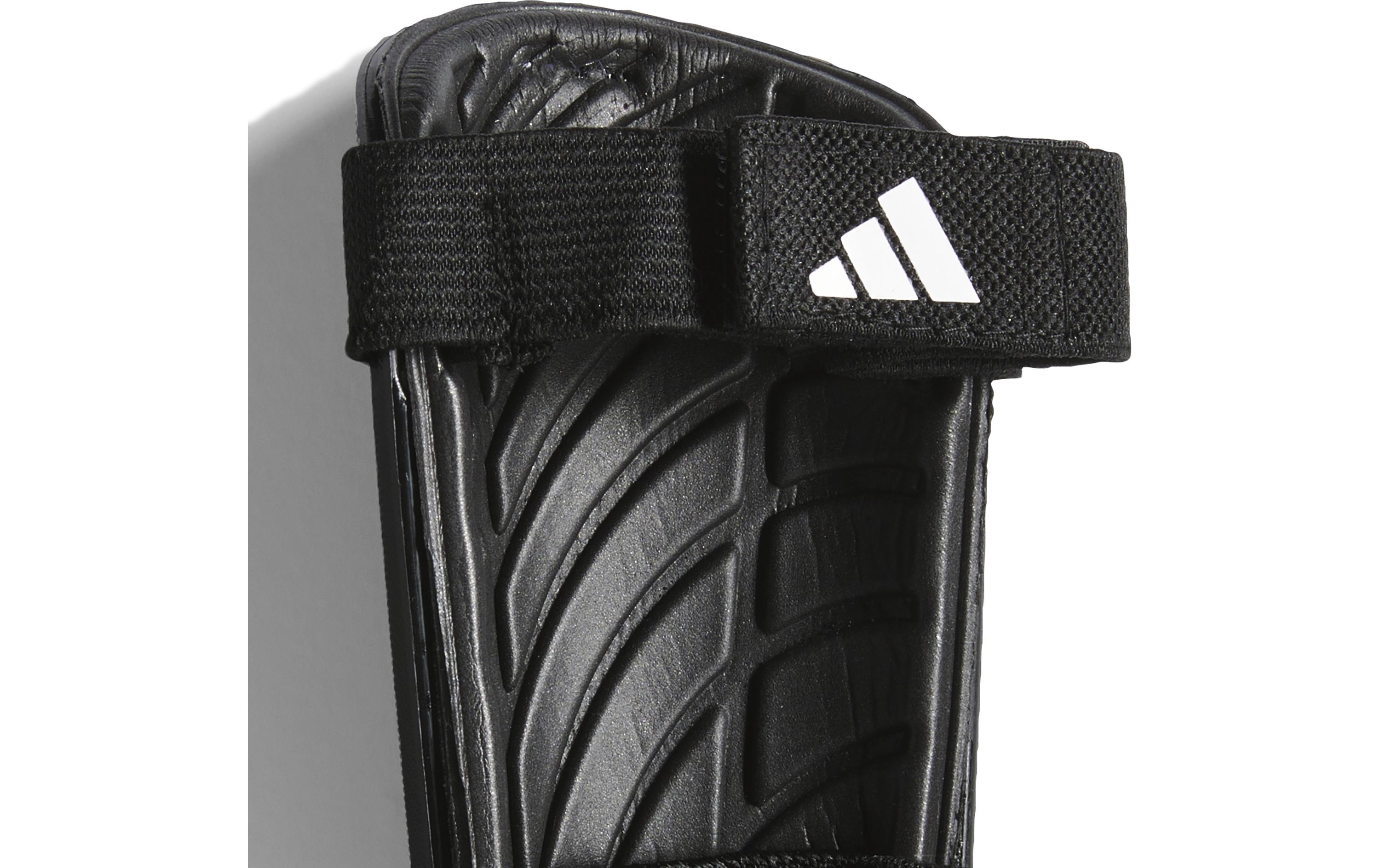 Shinguards TIRO MTC J L, SchwarzSchienbeinschoner