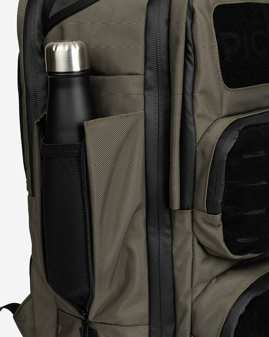Picsil Backpack Tactical Maverick Green 40L