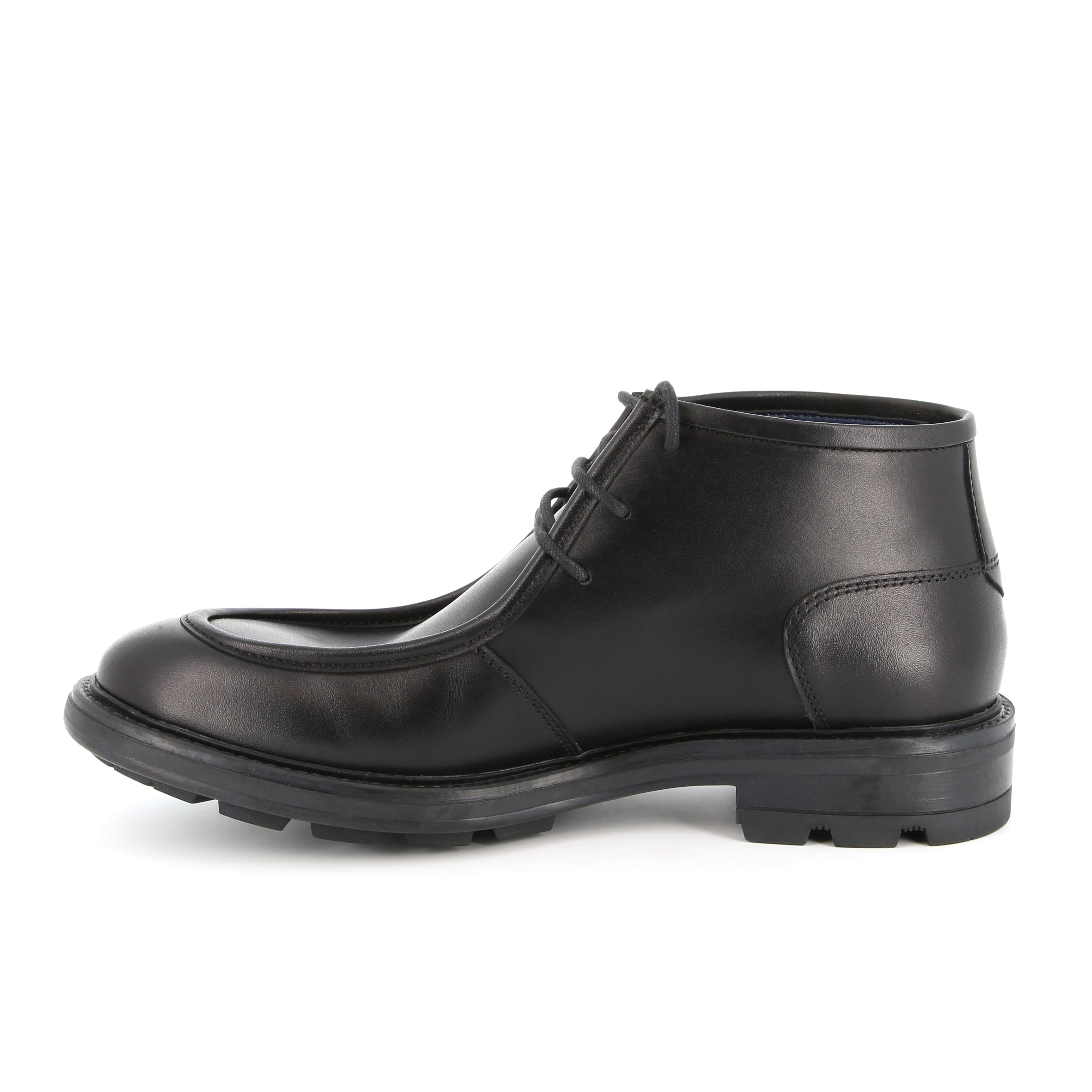 André - Bottines & Boots RELVADO Noir