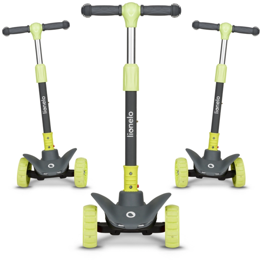 lionelo Roller Timmy, green lime