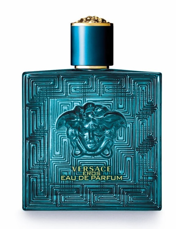 Versace Eros Edp 100 ml