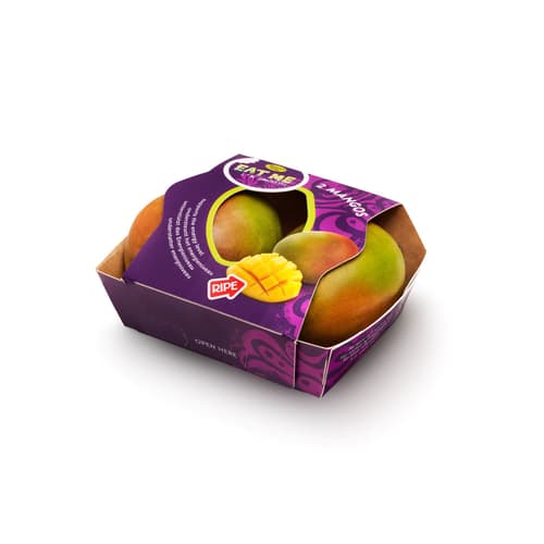 Mango Ready to Eat, 2er