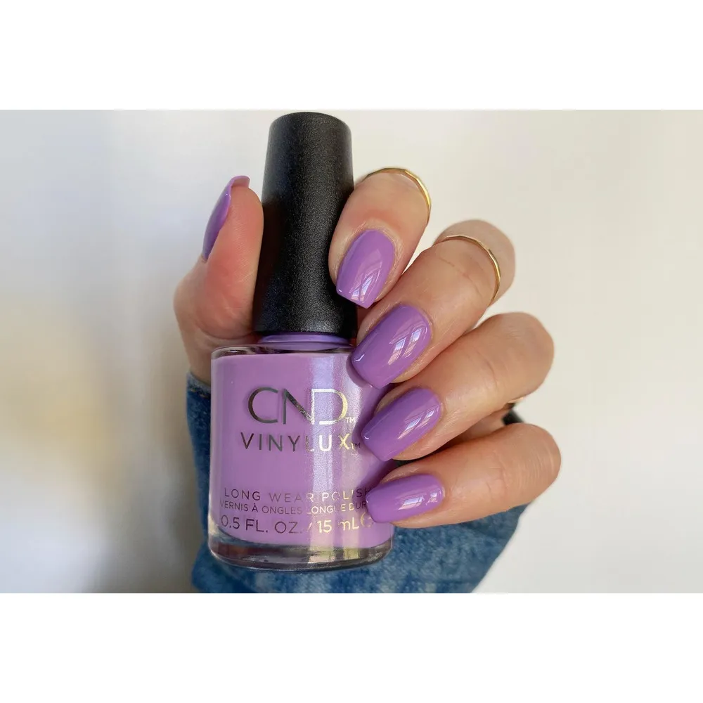 CND Vinylux Artisan Bazaar 402 - 15 ml.