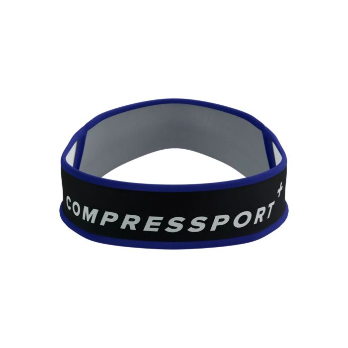 Compressport Unisex Caps Visor Ultralight Blå
