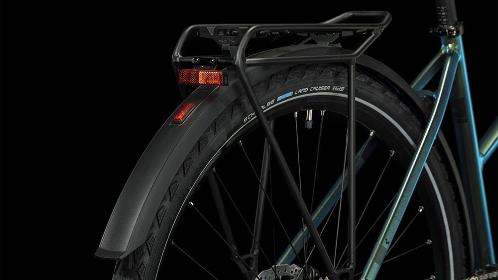 Cube Nature EXC Lady Allroad verde´n´black kaufen | Bike-Discount