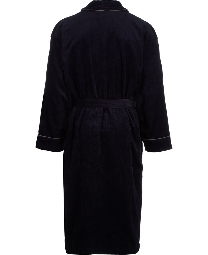 JBS JBS bathrobe Blå