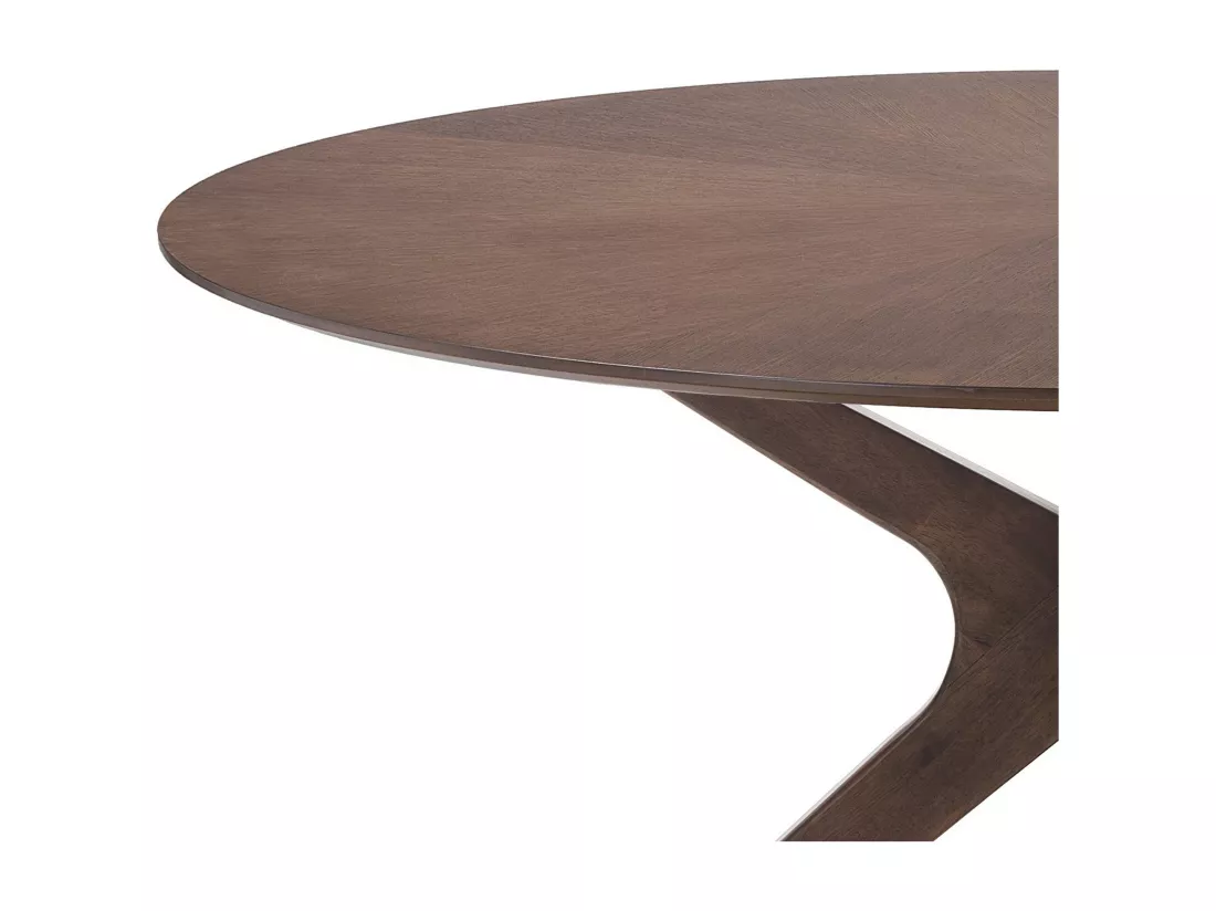 Table ronde LEON