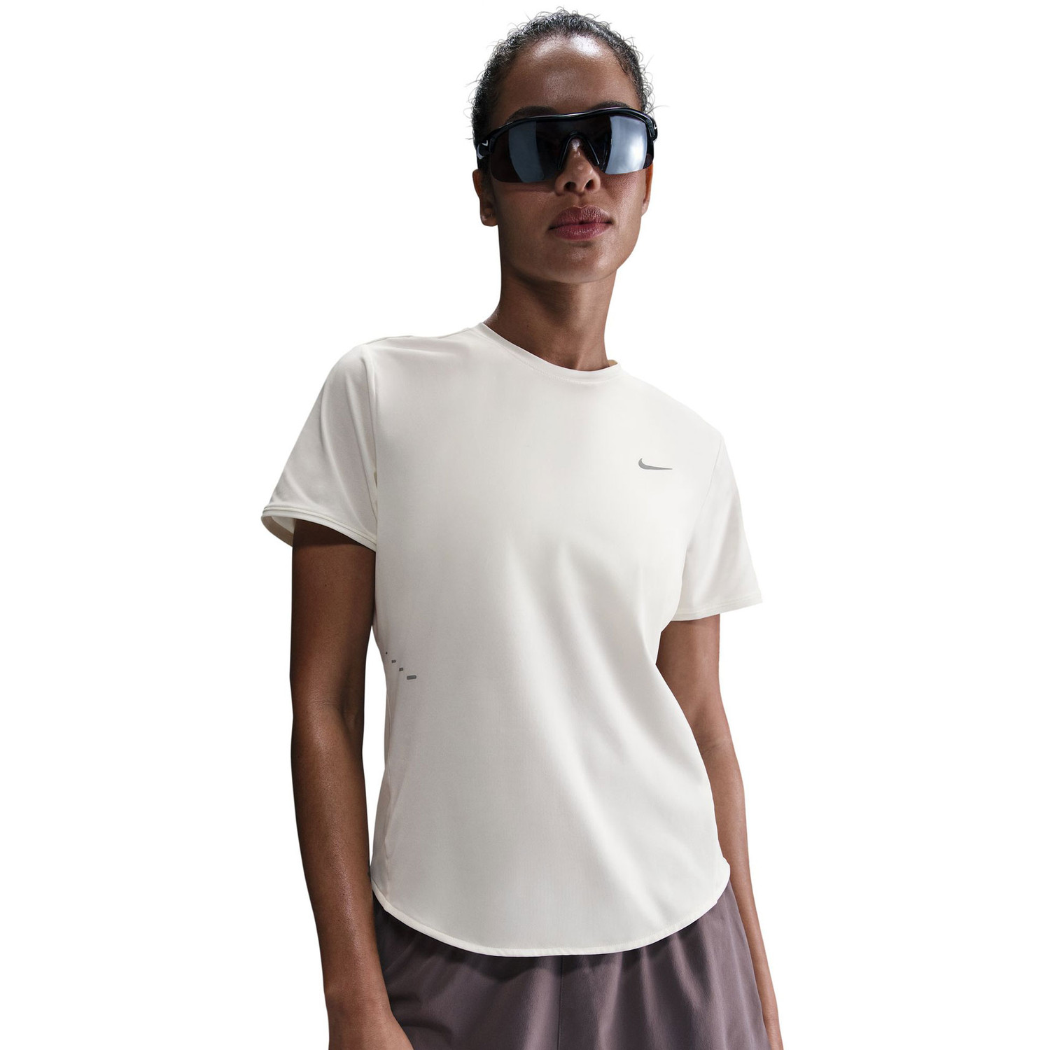Nike Dri-FIT Swift T-Shirt Dames