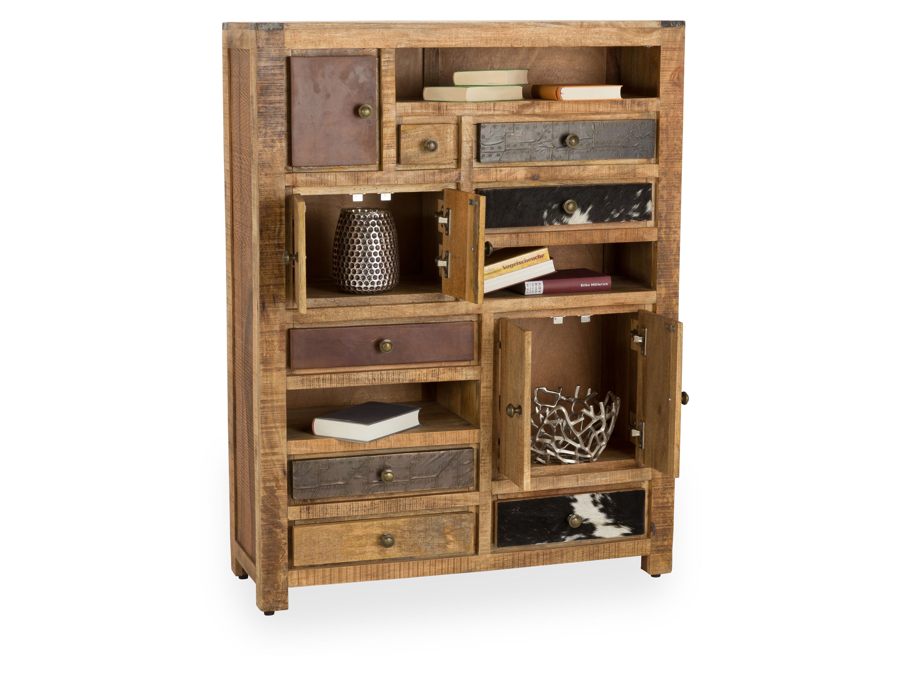 Highboard vito CURL