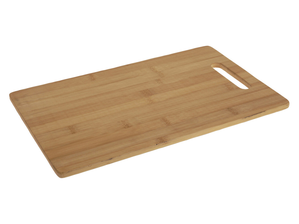 Excellent Houseware snijplank - 36 x 23 cm