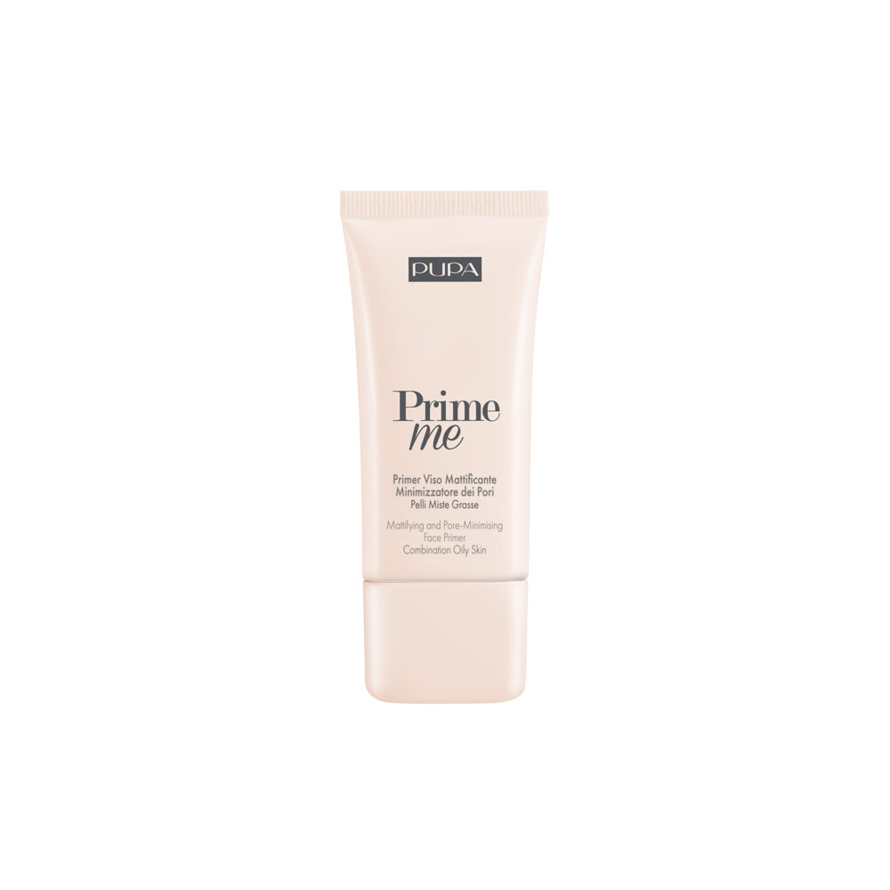 PUPA Milano Mattifying & Pore Minimizing Face PriMer 30 ml